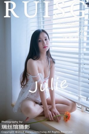 深紫Julie