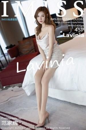 Lavinia