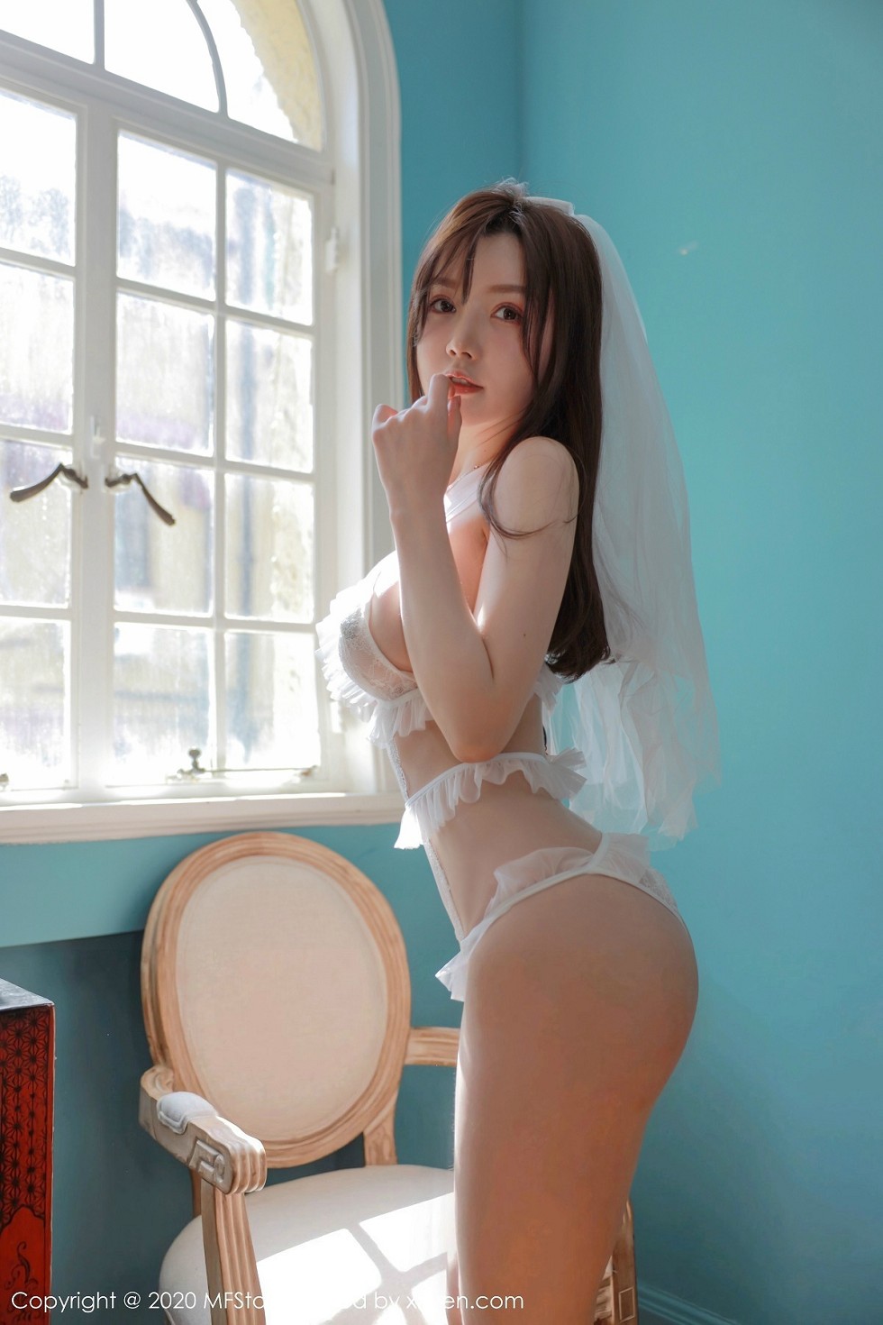 糯美子